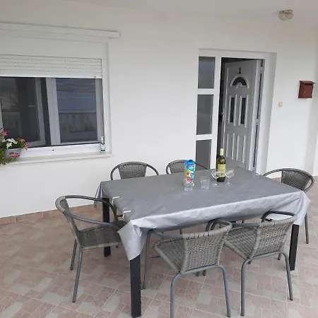 Apartment Brtan