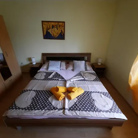 Brtan Apartment Trogir