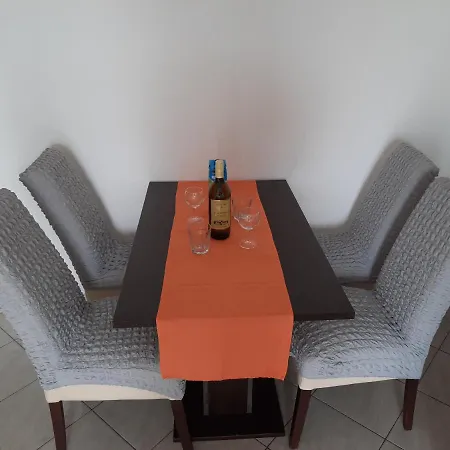 Brtan Apartment Trogir