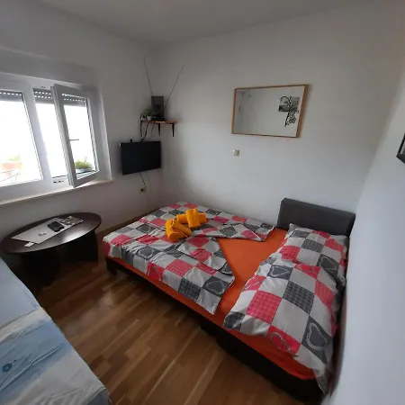 Brtan Apartment *