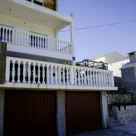 Brtan Apartment Trogir